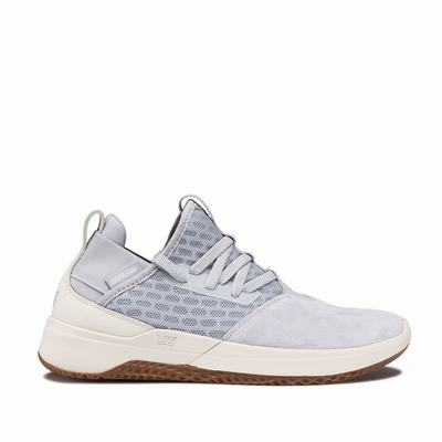 Supra TITANIUM - Naisten Tennarit - Beige/Sininen